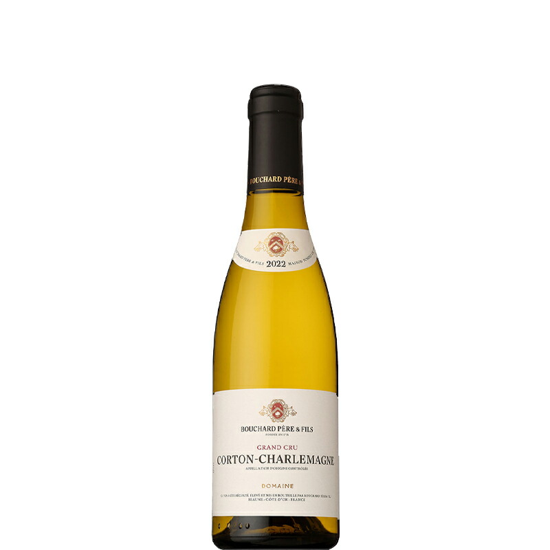 ラブレ・ロワ コルトン シャルルマーニュ　グランクリュ 2019　新品未開封 コルトン・シャルルマーニュ グラン・クリュ [2019] 750ml / CORTON