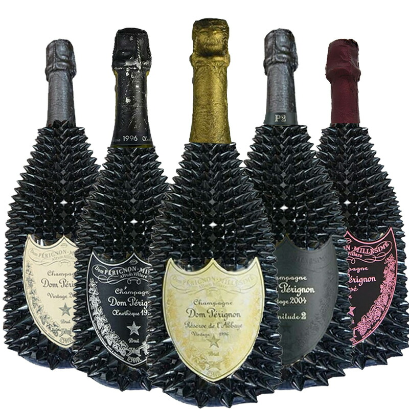 楽天市場】Dom Perignon rose 1959 / ドンペリニヨン ロゼ 1959 : Fine