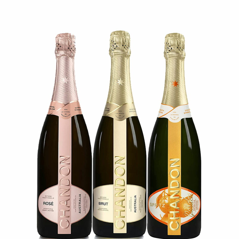 楽天市場】シャンドン 飲み比べセット 750ml×4本 モエ監修