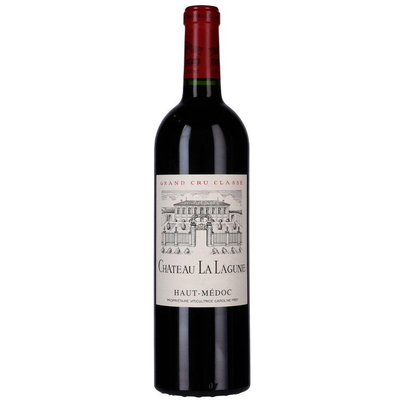 シャトー ラ・ラギューヌ 750ml&times;１本［フランス ボルドー オー・メドック フルボディ 赤ワイン］｜DON online shop 店