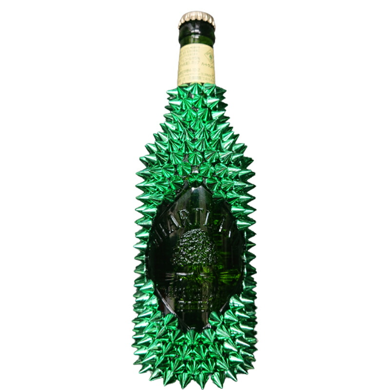 楽天市場】ヘネシー VSOP オリジナル デコレーション ボトル 700ml ×1