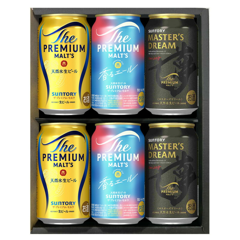 楽天市場】サントリー ザ プレミアム モルツ マスターズドリーム山崎原