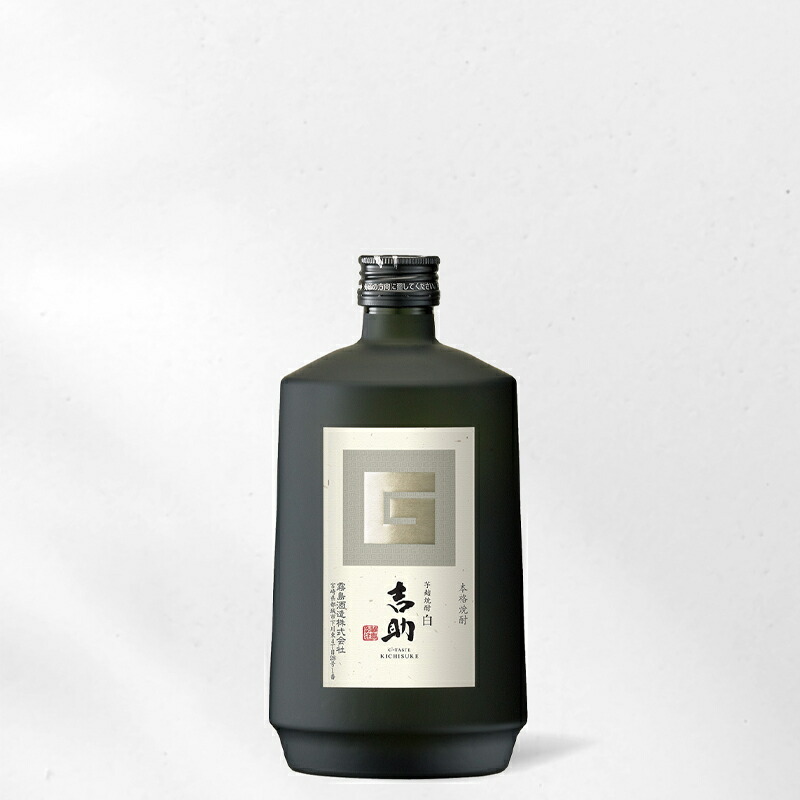 送料無料 芋麹焼酎 金賞受賞 宮崎県 本格焼酎 7ml瓶 6本 家のみ 25度芋 本格焼酎 家のみ 吉助 白 金賞受賞 純粋さ Genuine を思わせる透明感ある味わい さつまいもの香り Don Online Shop 店