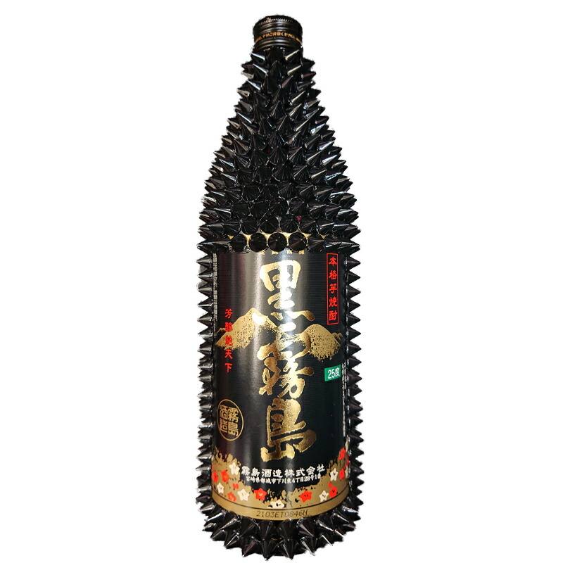 楽天市場】森伊蔵 デコレーション ボトル 720ml×1本 セット