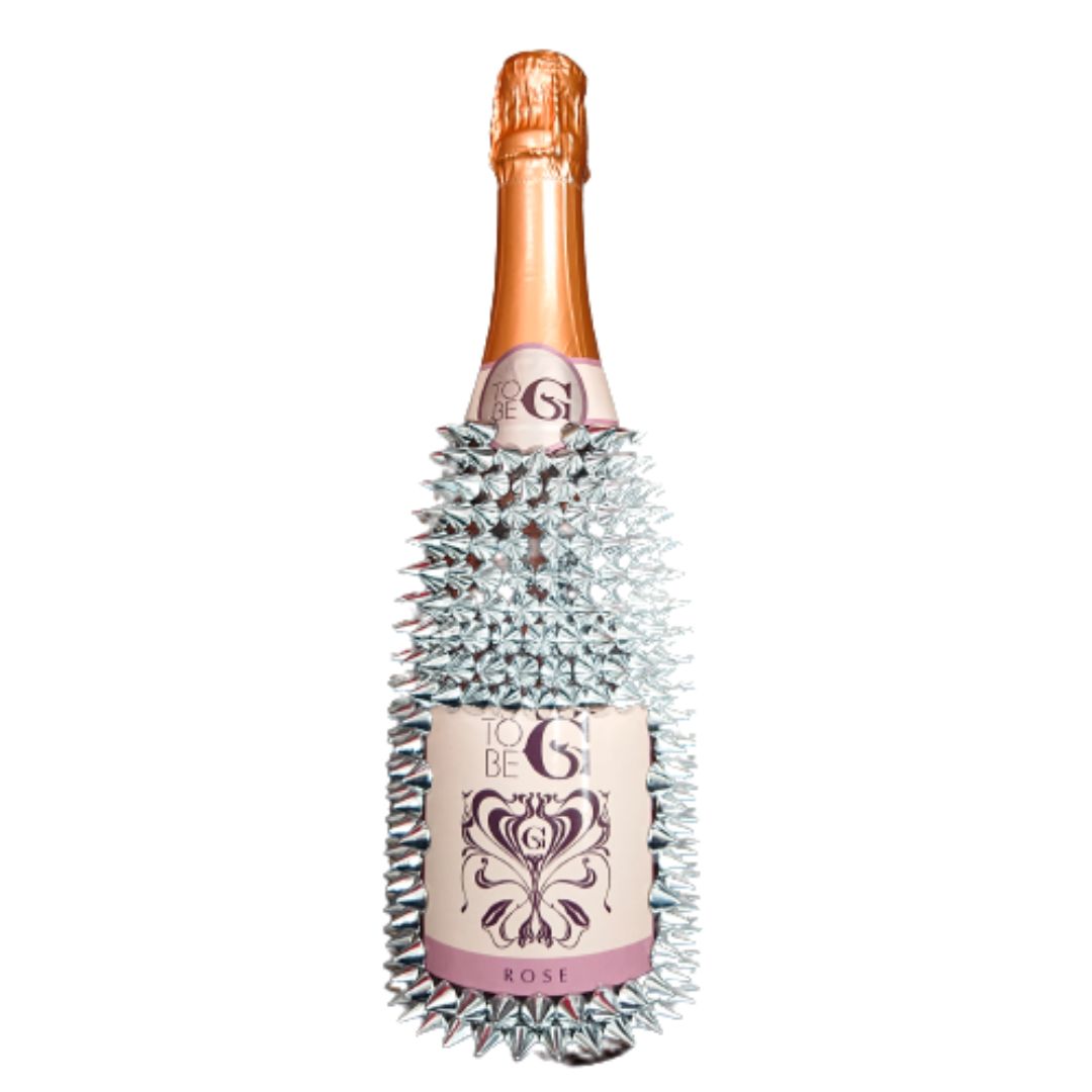 楽天市場】グッチオ・グッチプロデュース TO BE G Gioia CRYSTAL