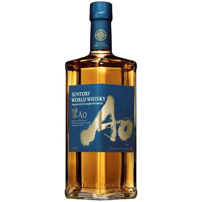 サントリー知多、碧　700ml✖️6本 Amazon.co.jp: ウイスキー 知多 700ml×6本 : 食品・飲料・お酒