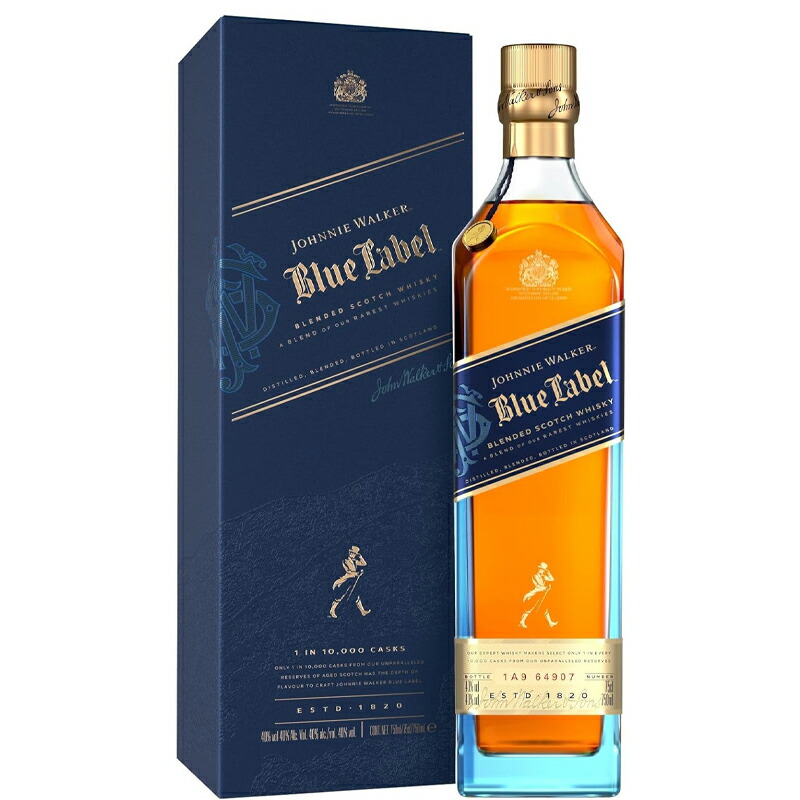 楽天市場】ジョン・ウォーカー＆サンズ プライベート・コレクション