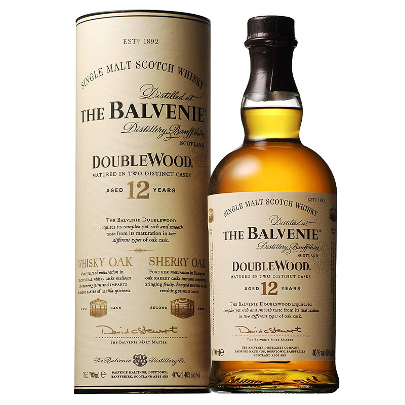 バルヴェニー1991 ポートウッド　古酒　70cl 40% バルヴェニー1991 ポートウッド 古酒 70cl 40%