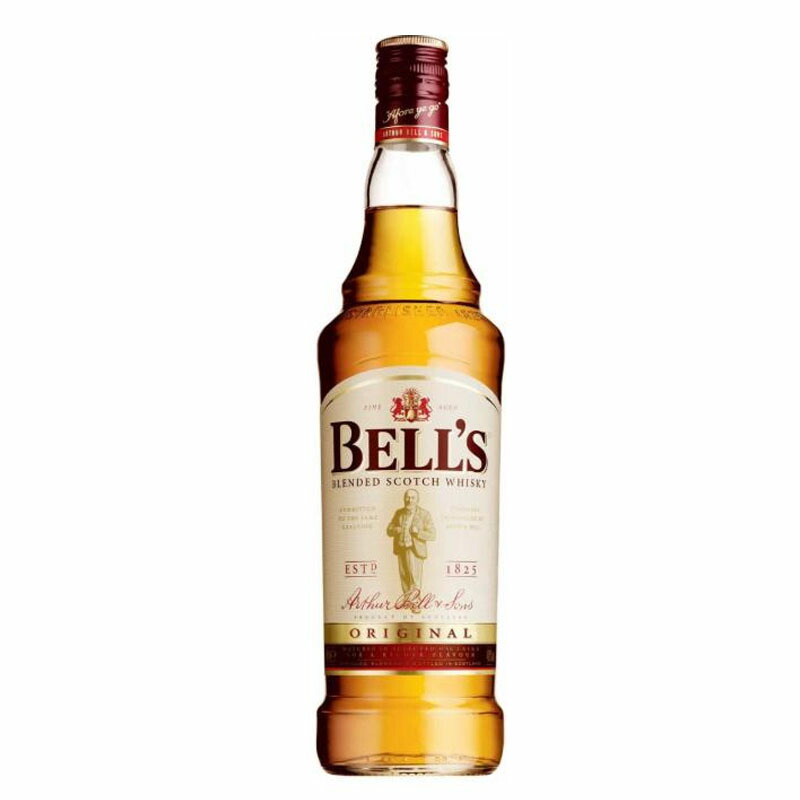 楽天市場】【未開栓】BELL'S ベルズ 12年 ファイン オールド スコッチ