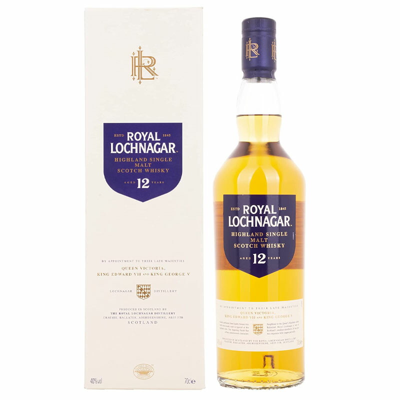 楽天市場】ロイヤル ロッホナガー セレクテッド リザーブ