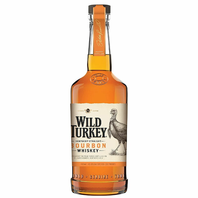 ひ*様 ワイルドターキー 13 バーボンウイスキー 楽天市場】ワイルドターキー 13年 1000ml 43度 箱付 WILDTURKEY