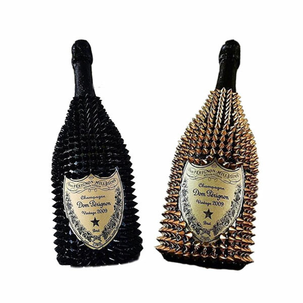 シャンパーニュ・ドン・ペリニョン・ダミーボトル（1500ml&750ml）セット 楽天市場】ドン ペリニヨン デコレーションボトル 1500ml×1本