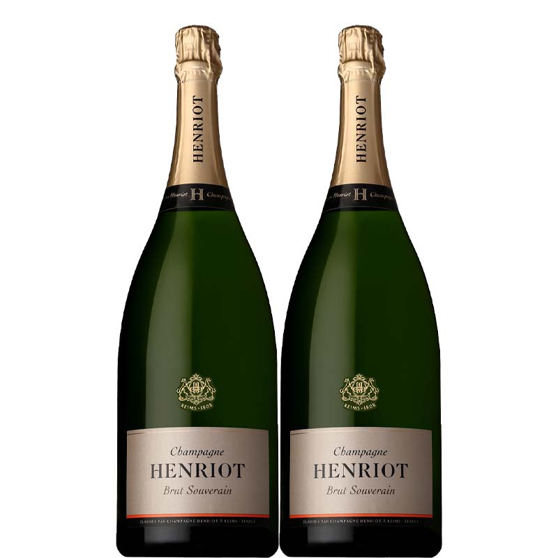 楽天市場】P5倍【送料無料】マグナム・大容量 ブリュット スーヴェラン