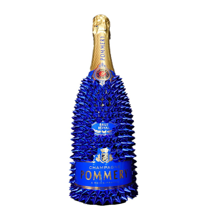 値下げ★3本★ポメリー ブリュット★750ml シャンパン 箱なし 値下げ☆3本☆ポメリー ブリュット☆750ml シャンパン 箱なし