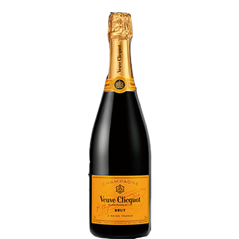 ヴーヴクリコ VEUVE CLICQUOT 未開封 シャンパン 750ml 楽天市場】☆エントリーでポイント10倍☆(期間：7/19(土)20:00