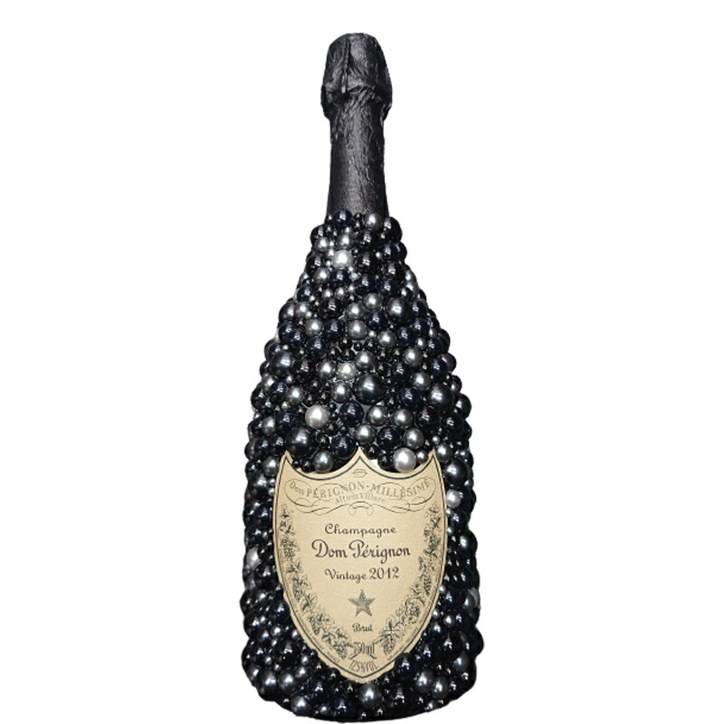 楽天市場】ドン ペリニヨン デコレーションボトル 1500ml×1本