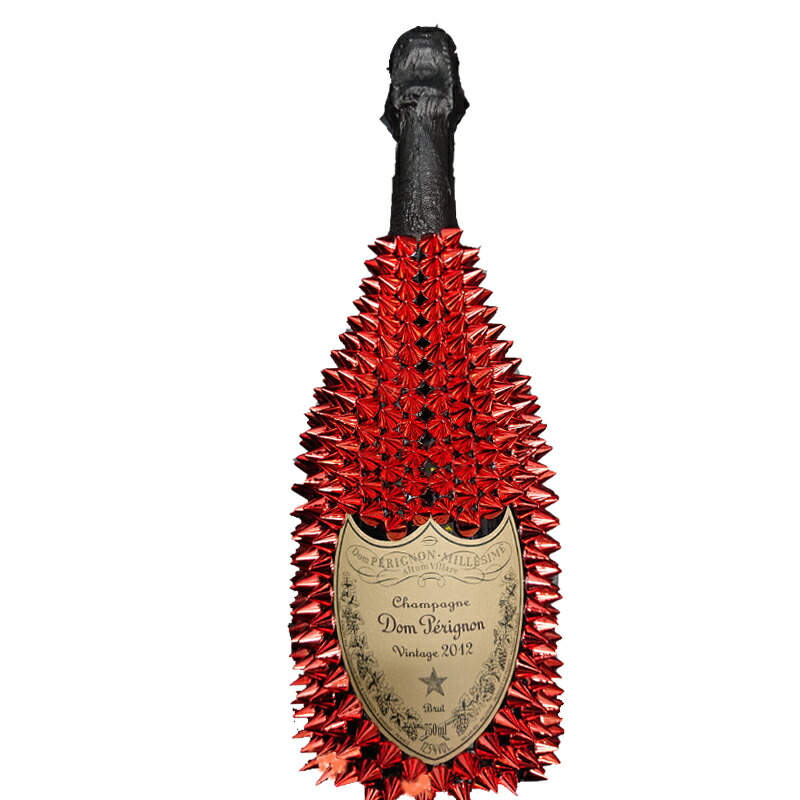 サット【新品未開封】ドンペリニヨン Dom Perignon ビズリーチ 新品未開封】ビズリーチ ドンペリ 2013年 ＋ アンバサダーカード