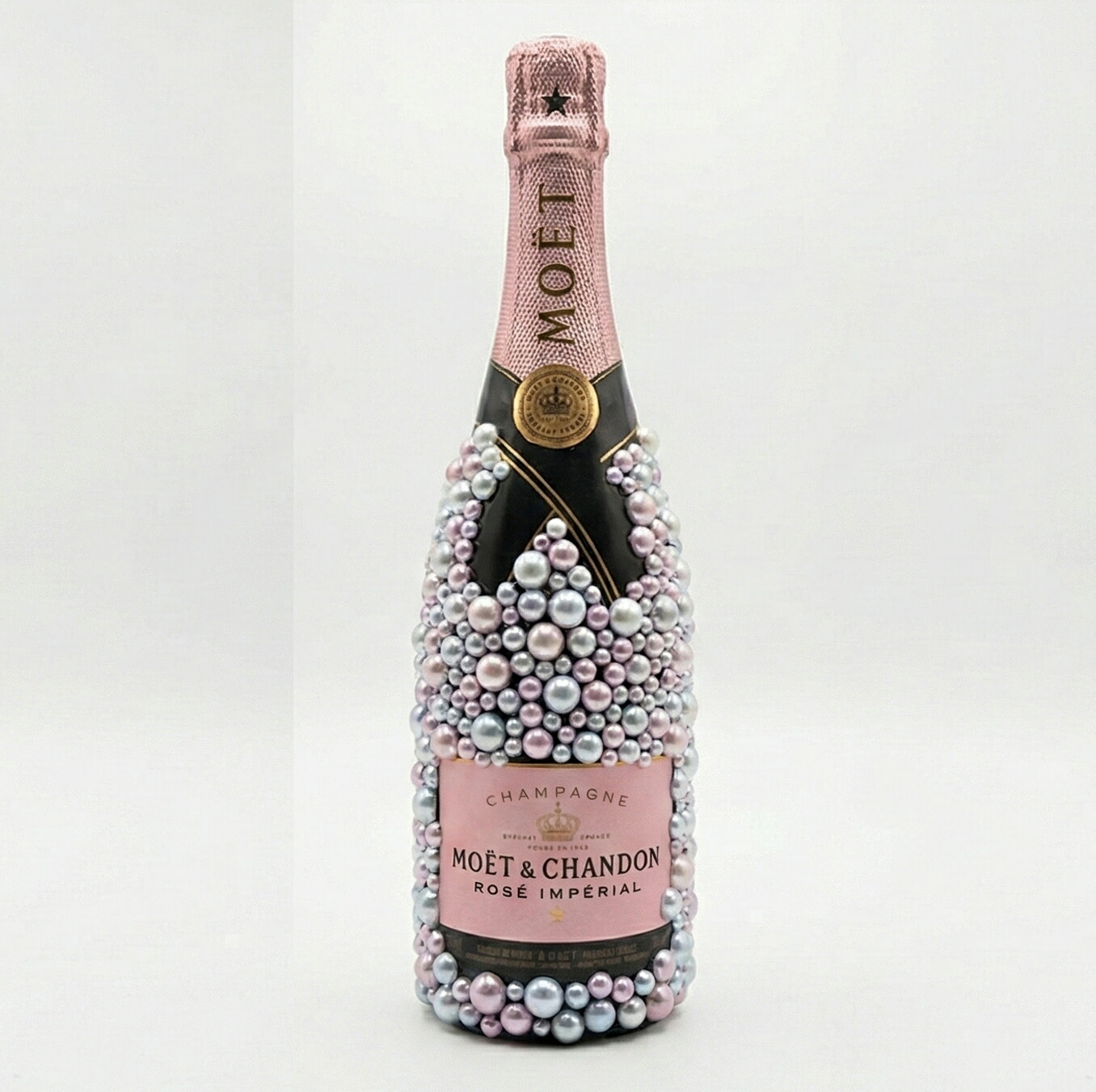 楽天市場】アルマン ド ブリニャック シャンパン 750ml デコレーション