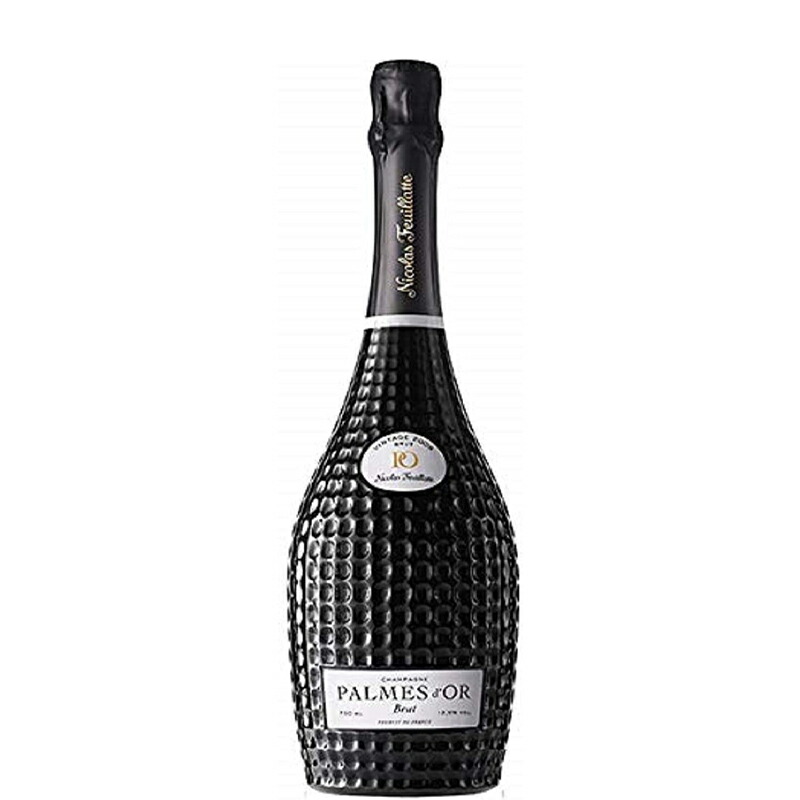 シャンパーニュ パルム ブラン NV 750ml 世界一獲得シャンパーニュメゾン『パルメ』の「ブラン・ド
