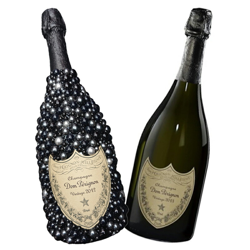Dom Pérignon ダミー　3本セット　台付き 20240122-07.jpg