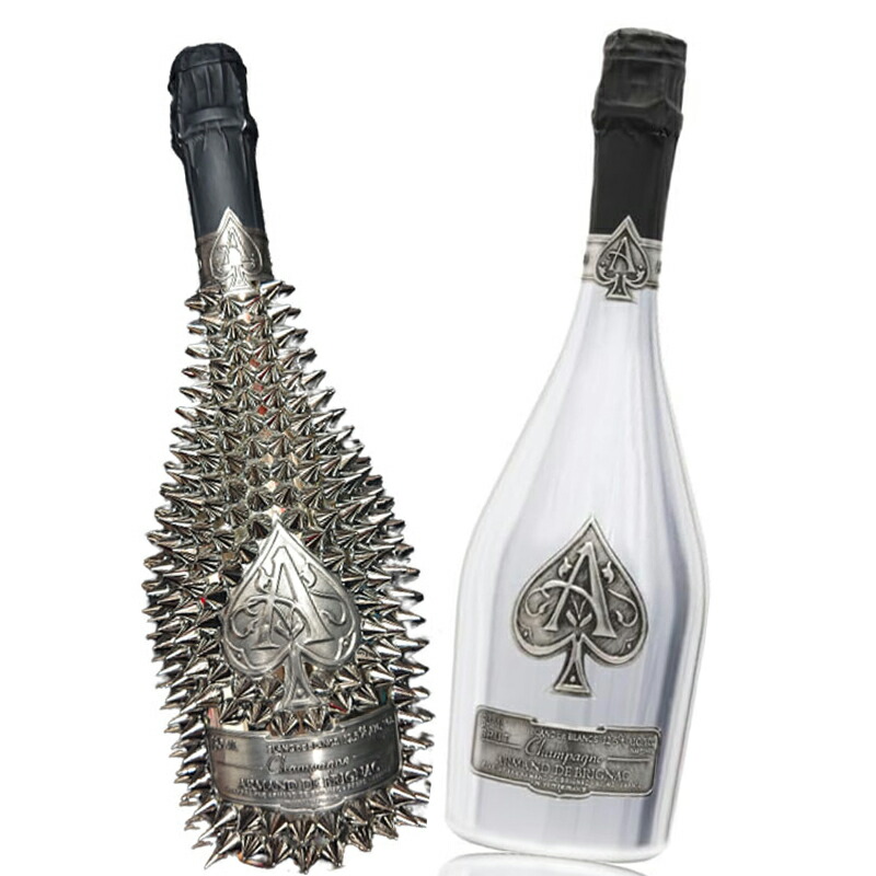 Dom Pérignon - アルマンド シルバー ブリニャック ブランドブラン 楽天市場】アルマン ド ブリニャック ブラン・ド・ブラン