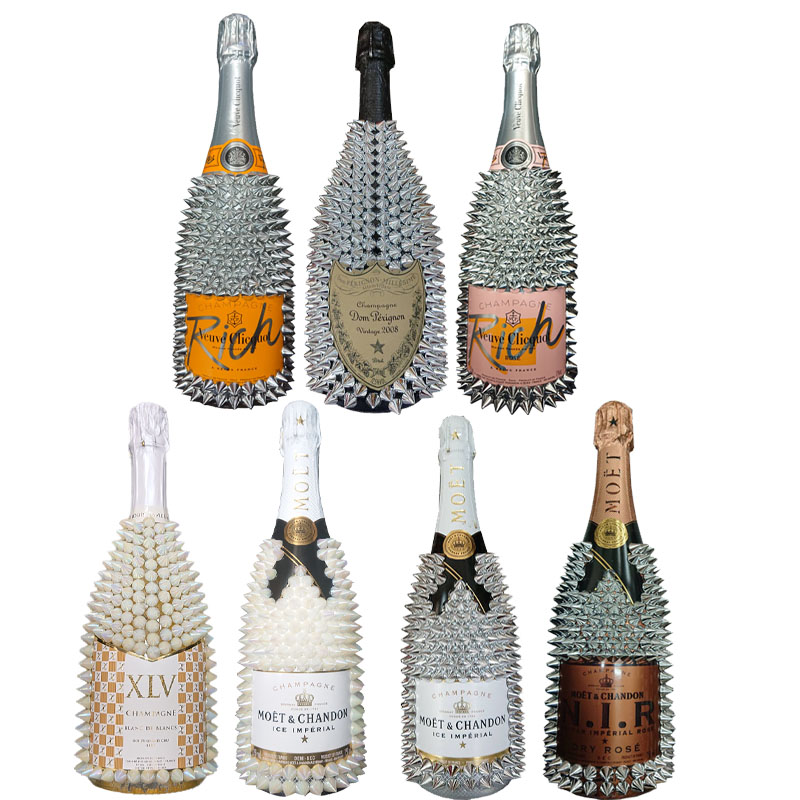 シャンパンアート　アルマンド　エンジェル　ソウメイ　３点セット　これが信号です！ シャンパンアート アルマンド エンジェル ソウメイ 3点セット