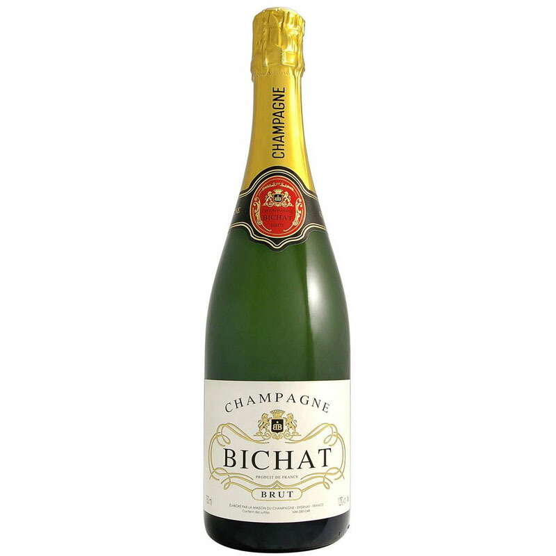 ＊カヤック＊シャンパーニュ コレ ブリュット 750ml×4本 シャンパーニュ コレ ブリュット 750ml 【ボックス入り