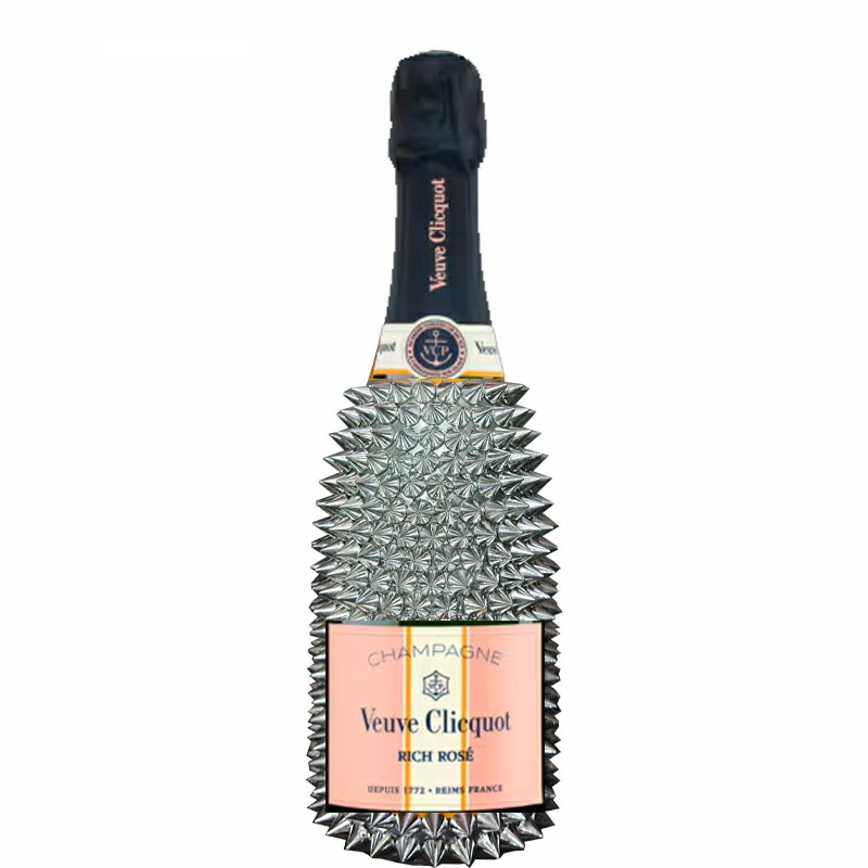 楽天市場】ヴーヴ クリコ リッチ オン アイス デコレーション