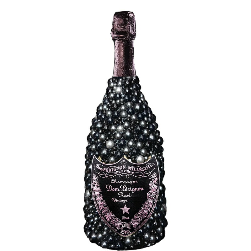 楽天市場】ドン ペリニヨン レゼルヴ ド ラベイ 750ml パール風