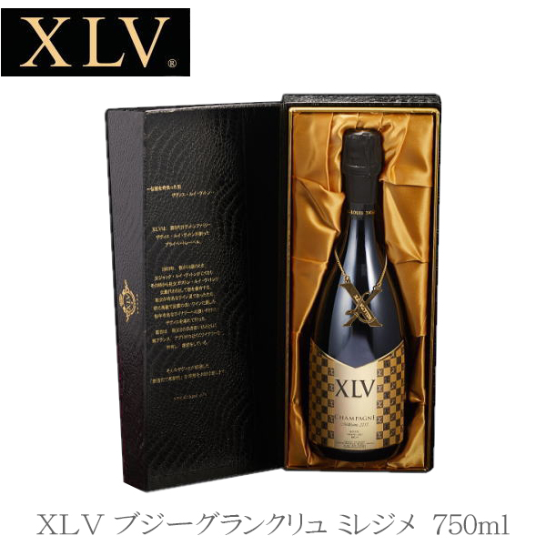 楽天市場 Xlv シャンパン ブジー グランクリュ ミレジメ13 ブリュット ザビエ ルイ ヴィトン Xavier Louis Vuitton ギフト プレゼント スパークリングワインギフトボックス かわいい かっこいい 高級シャンパン お酒 お祝い 手土産 行楽 敬老の日 Pierregarden Pierre