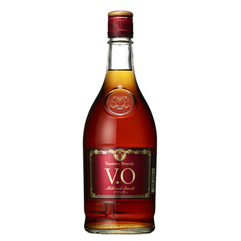 楽天市場】サントリーブランデー VO 37度 1280ml 瓶 ダブルサイズ