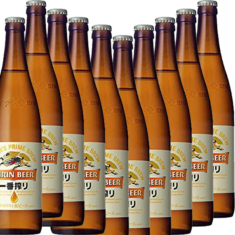 ビール 送料無料 ※３ケースセット ７２本 黒生 ＫＩＲＩＮ 黒ビール キリン 一番搾り ３５０缶セット ３５０ｍｌ ２４本