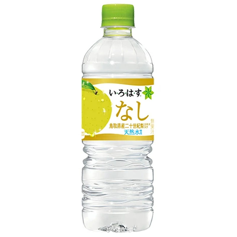 楽天市場 送料無料 い ろ は す みかん 555mlpet 2ケース 48本 セット コカ コーラ 代引き不可 いろはす 領収書同梱不可 Don Online Shop 楽天市場店