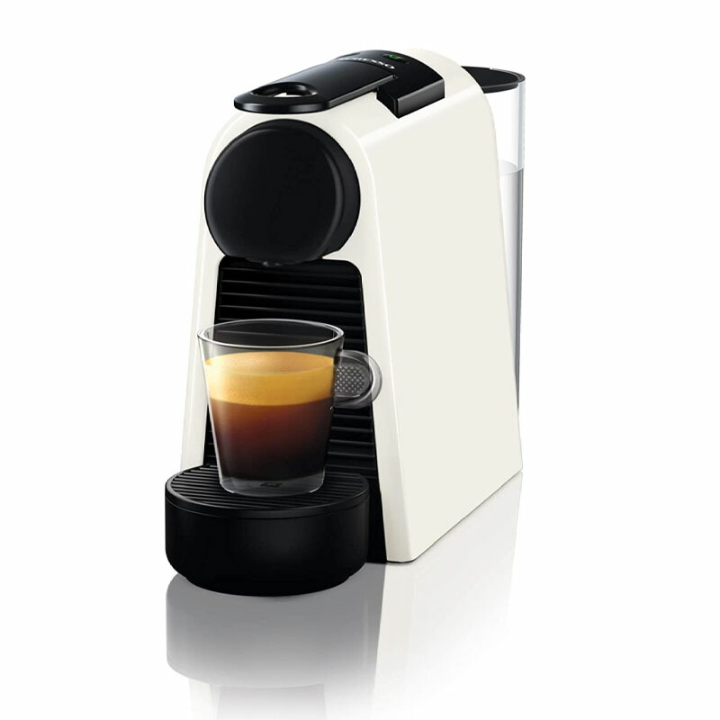 楽天市場】ネスプレッソ カプセル式 コーヒーメーカー エッセンサ ミニ