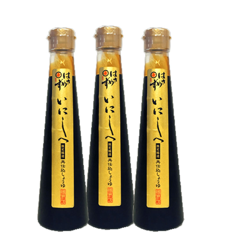 福岡醤油店◼️はさめず▲こいいろ●1.8Lペット×3本セット 楽天市場】福岡醤油店 はさめず こいいろ1.8L（瓶）×3本セット