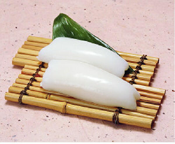 冷凍 ムキ甲イカ 13/20 1kg<br>［業務用 冷凍 コウイカ］