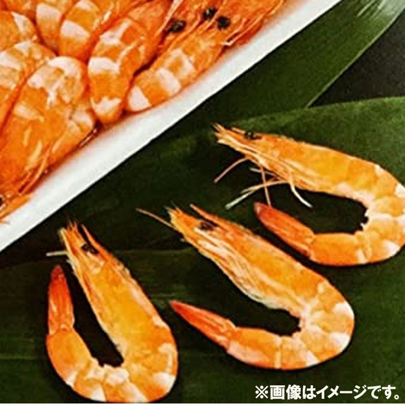楽天市場】極洋 プリプリ ムキエビ バナメイ 61/70 1.8kg 約3.7