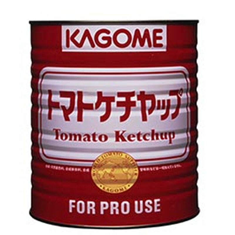 ケチャップ専用 食材詳細 | 業務用食材検索サイト 食材プロ