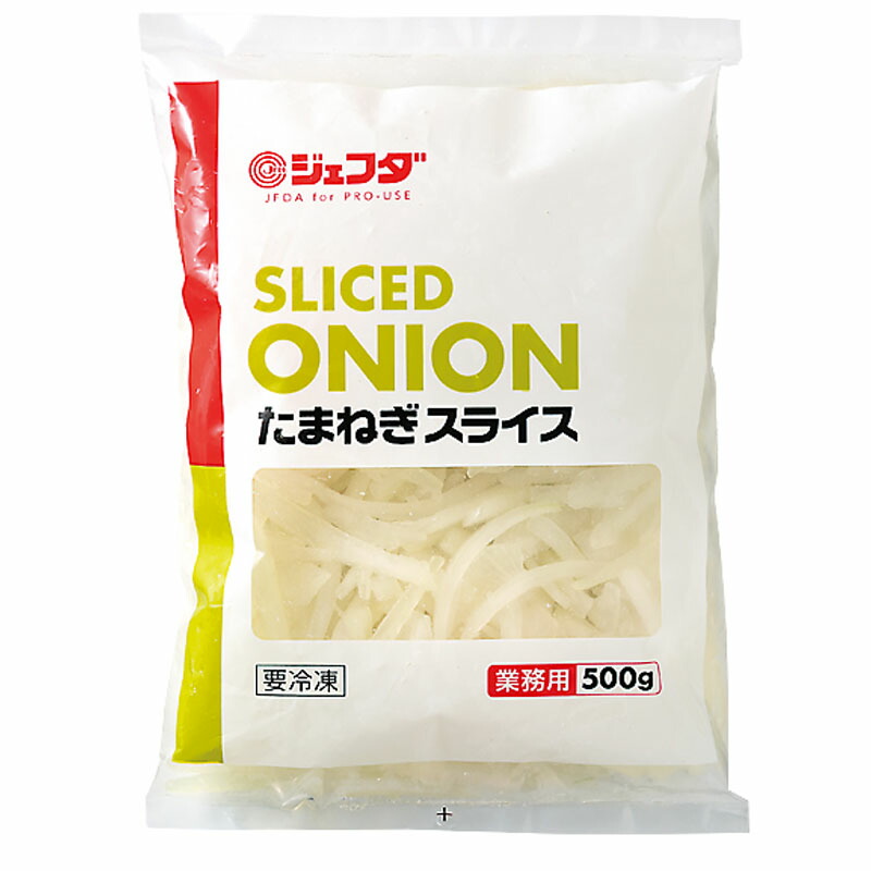 楽天市場】JFDA ダイスたまねぎ 5mm 中国産 500g［ ジェフダ