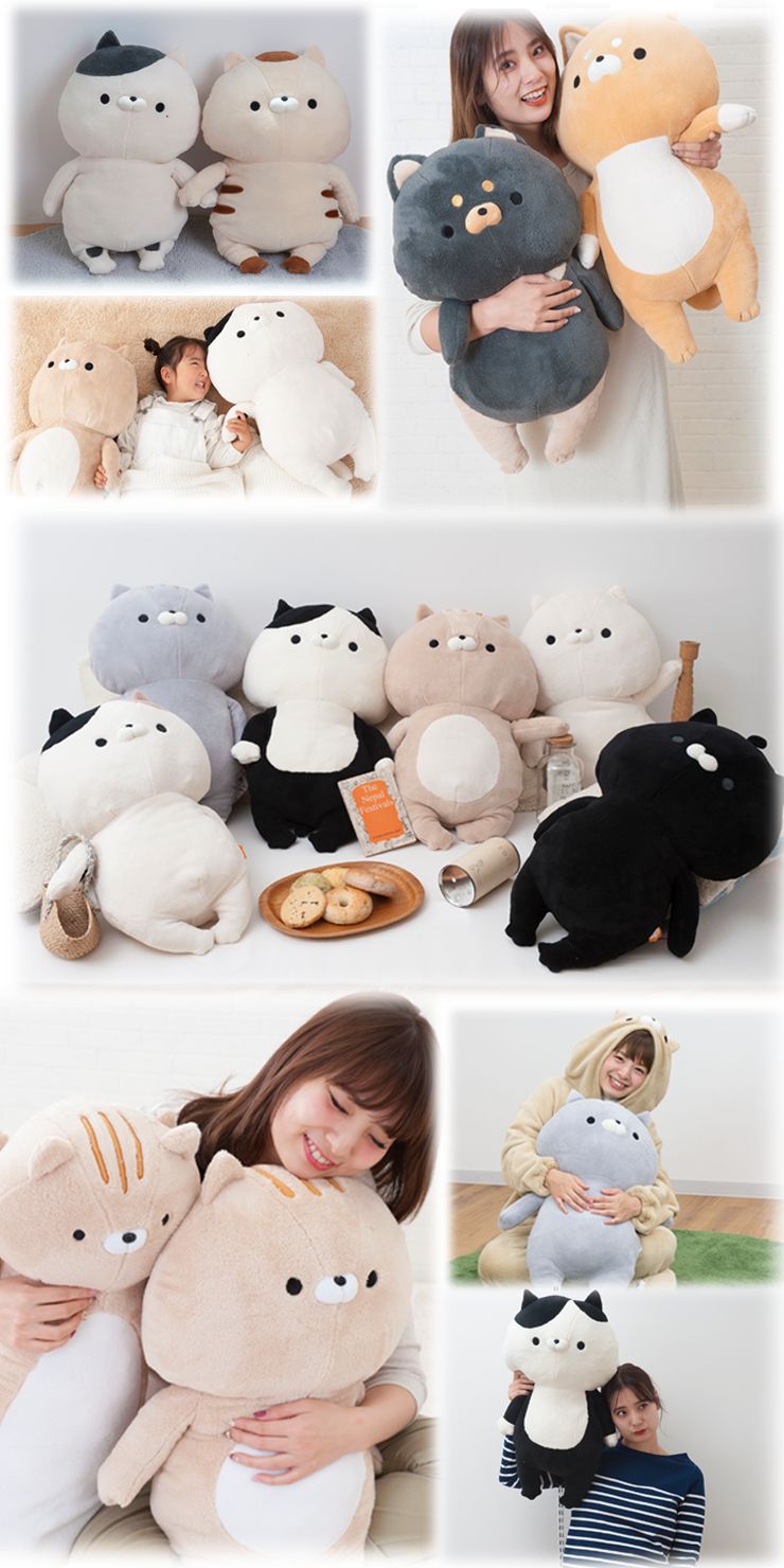 再値下げ♡POLCASAN ぬいぐるみ♡ラバータグ ♡HUGGYBAG ♡POLCASAN ぬいぐるみ♡ラバータグ ♡HUGGYBAG