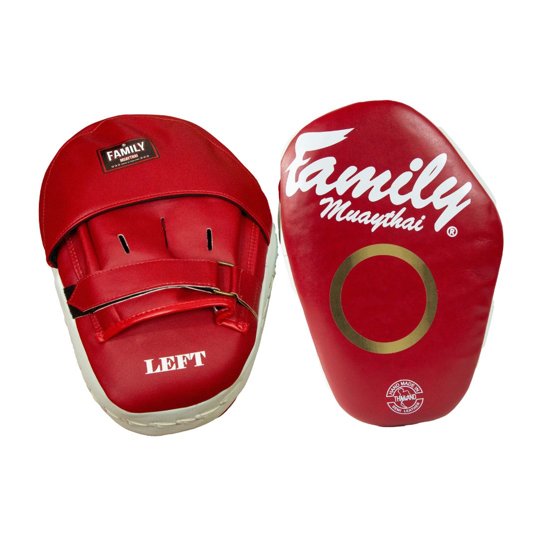 楽天市場】フェアテックス Fairtex マックスパンチングミット FMV13