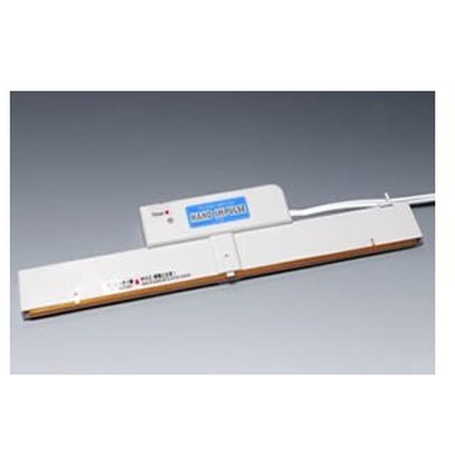 ハンドインパルス テクノインパルス 園芸用品 ガーデニング用品 ビニール袋 密封 ヒートシーラー 米袋密封 押すだけ簡単 広い面積でも楽々シール 簡単シーラー 曲が切なくていい 東京都新宿区内のス Diasaonline Com