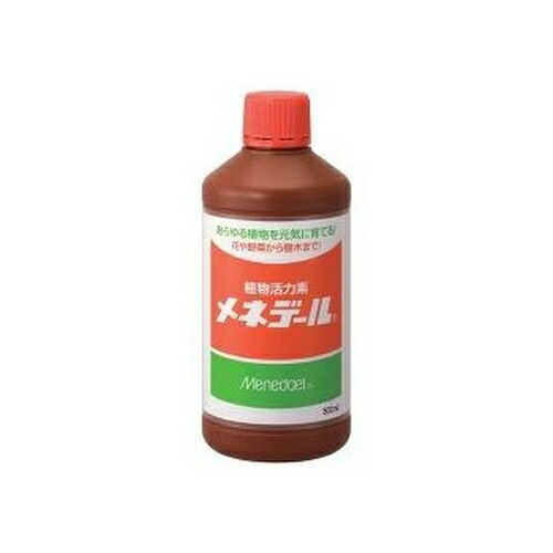 楽天市場 メネデール ５００ml メネデール ガーデニング 園芸用品 肥料 栄養 ドンドンマーケット