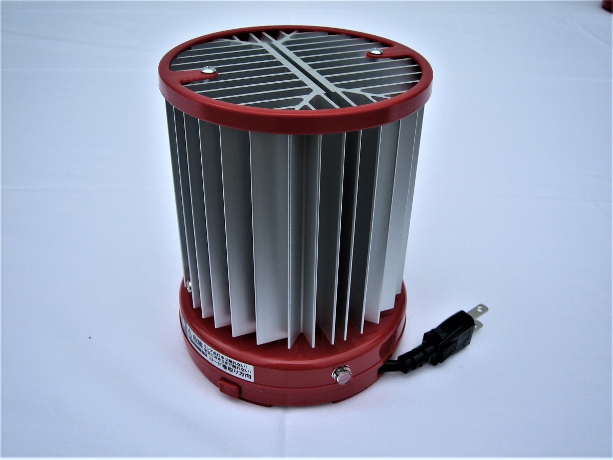パネルヒーター250W(Eサーモ付)SPE-250新製品発根管理実生冬越し