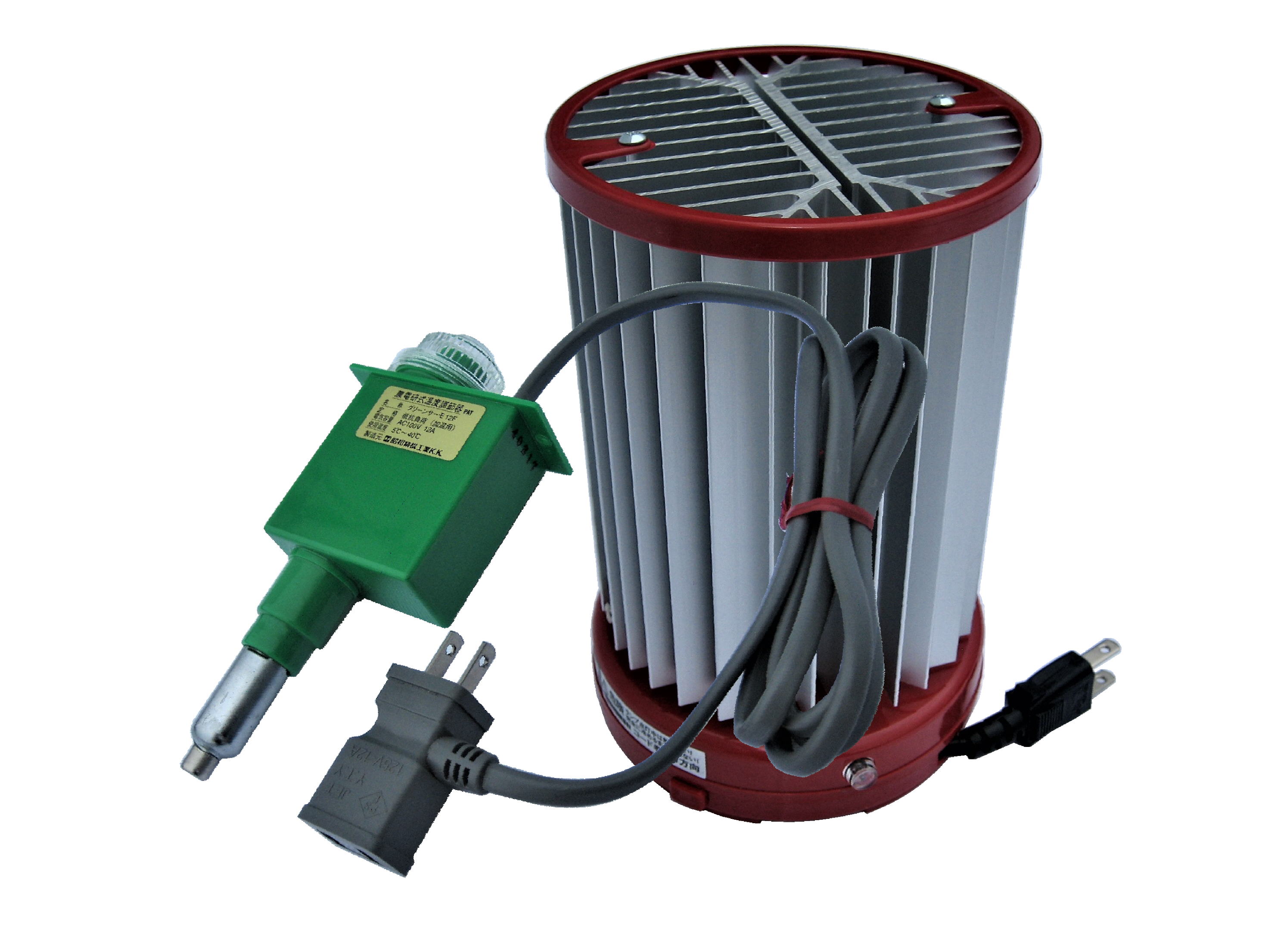 楽天市場】パネルヒーター 250W （Eサーモ付き） SPE-250 昭和精機工業