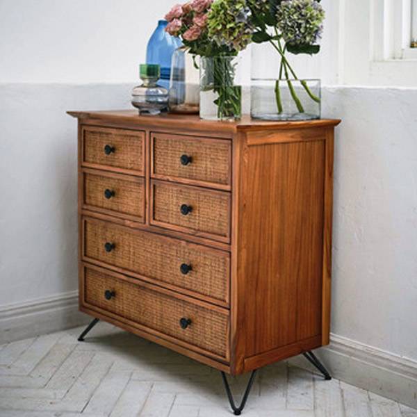 楽天市場】バンブーチェスト 人気のアジアンチェスト タンス 箪笥