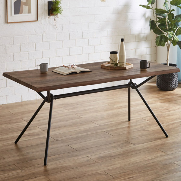 ヴィンテージ  テーブル ヴィンテージ ウッド センターテーブル Zigt (ジグト) | 家具