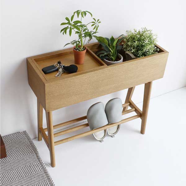 楽天市場】フラワースタンド プランタースタンド フラワーラック