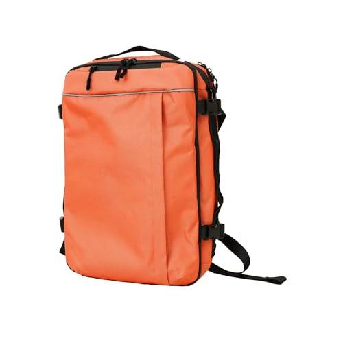 【200円クーポン券】 Wpc. 世界寄りあい KiU キウ 防災うしろ側容器に並べる 雨合羽 撥水 3way 背嚢 ショルダーバッグ 手持ち 大静電容量 リフレクター 蓄光 防災御徒面子 防炎 難燃 メンズ レディース K551-978 ＜世界寄りあい 差し上げ物 うしろ帯 可愛らしい 今めかしい しっぺい返し＞