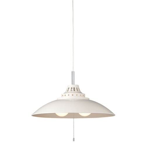 【200円クーポン】INTERFORM インターフォルム ペンダントライト MARINERA -マリネラ- WH ホワイト 白色 適用畳数 4.5畳～6畳 LT-4246WH ＜インターフォルム プレゼント インテリア アンティーク 北欧 かわいい レトロ おしゃれ 照明 天井照明 吊り下げ照明 お返し＞